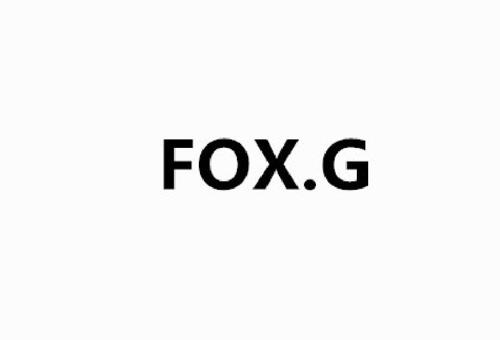 FOXG