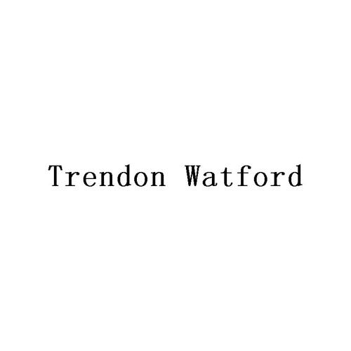 TRENDONWATFORD