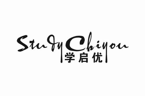 学启优STUDYCHIYOU