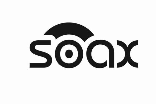 SOAX