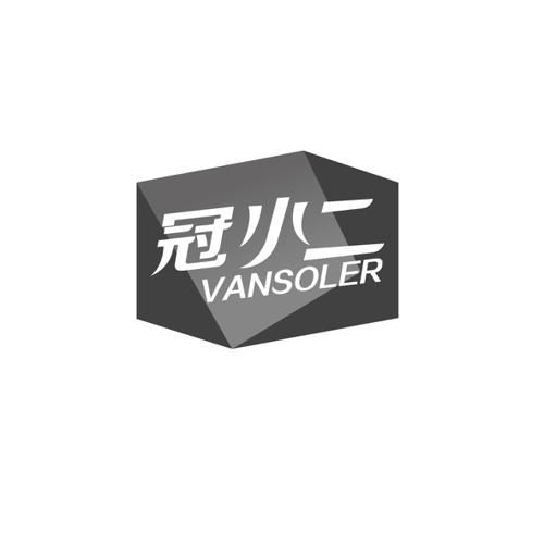 冠小二VANSOLER