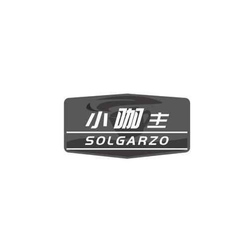 小咖主SOLGARZO