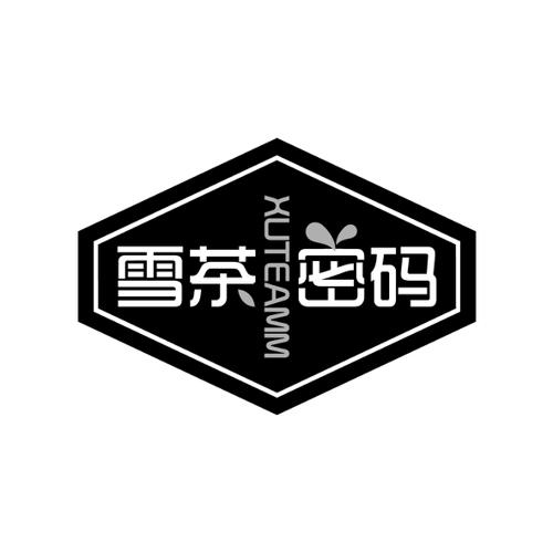 雪茶密码XUTEAMM