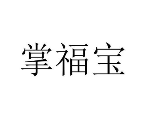 掌福宝