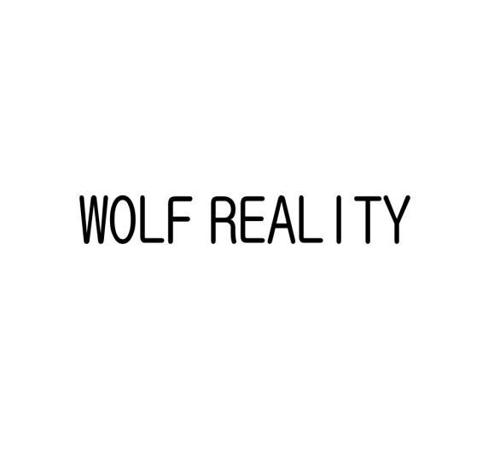 WOLFREALITY