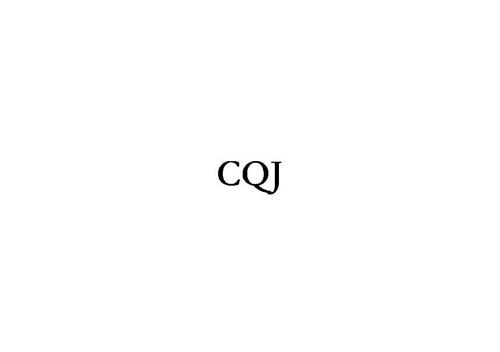 CQJ