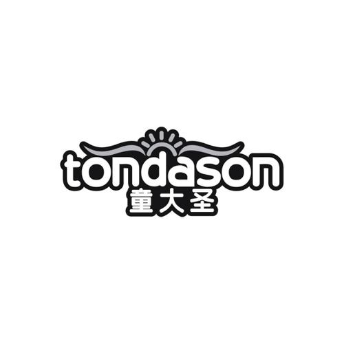 童大圣TONDASON