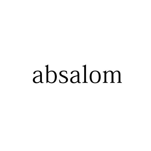 ABSALOM
