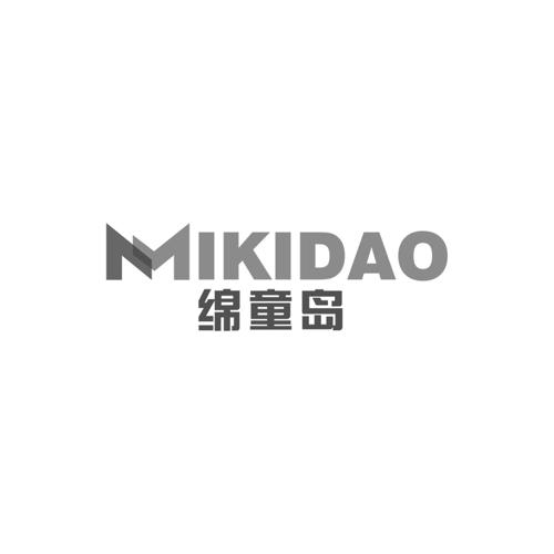 绵童岛MIKIDAO