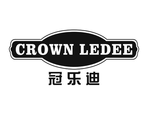 冠乐迪CROWNLEDEE