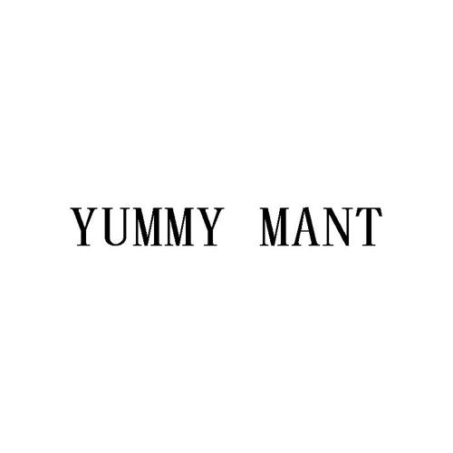 YUMMYMANT