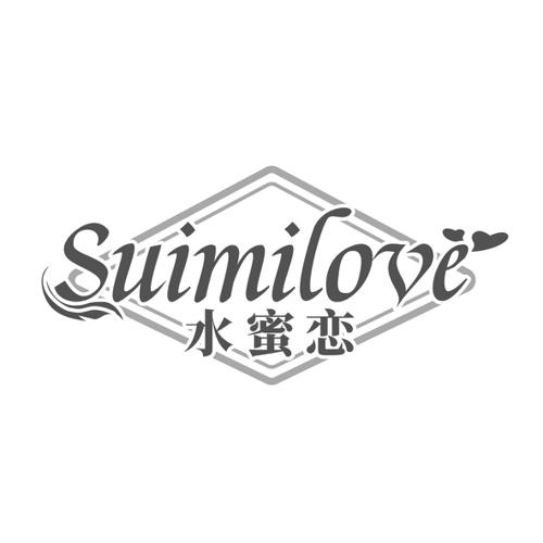 水蜜恋SUIMILOVE