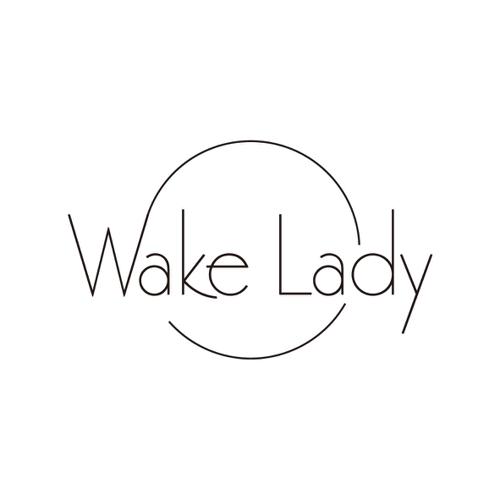 WAKELADY