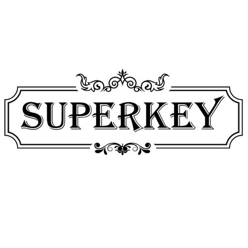 SUPERKEY