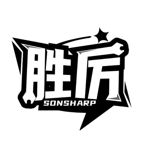 胜厉SONSHARP