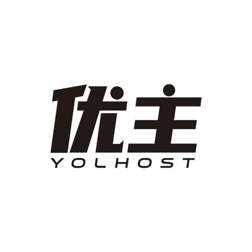 优主YOLHOST