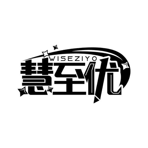 慧至优WISEZIYO