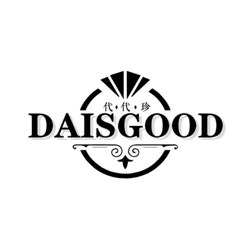 代·代·珍DAISGOOD