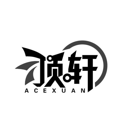 顶轩ACEXUAN