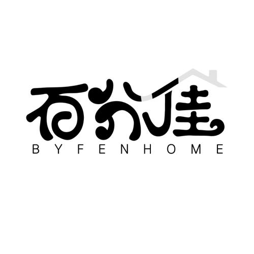 百分佳BYFENHOME