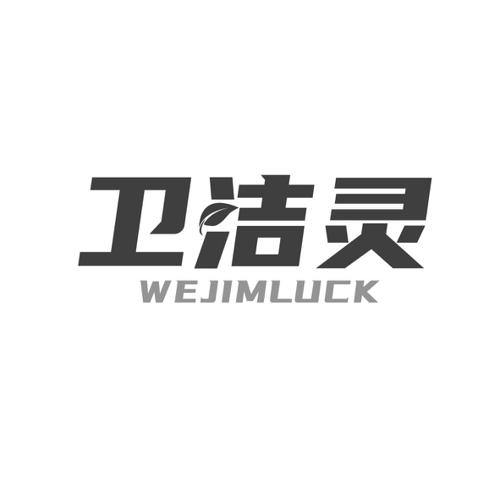 卫洁灵WEJIMLUCK