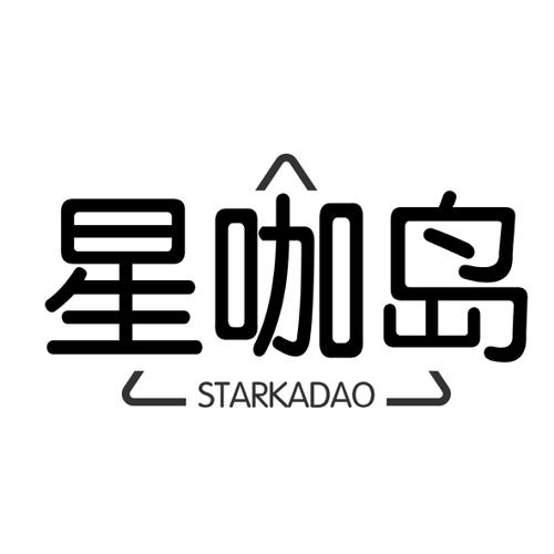 星咖岛STARKADAO