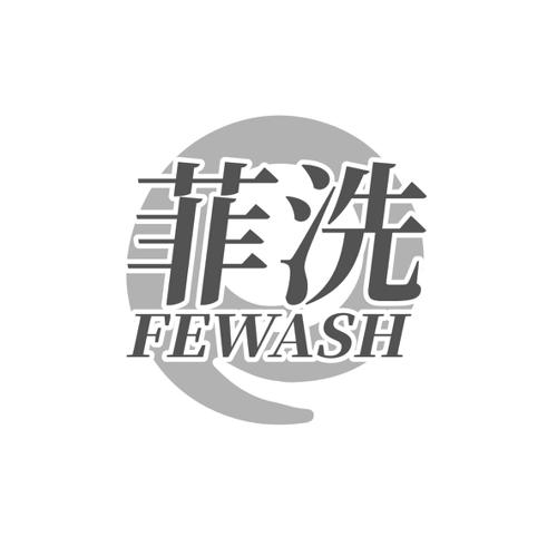 菲洗FEWASH