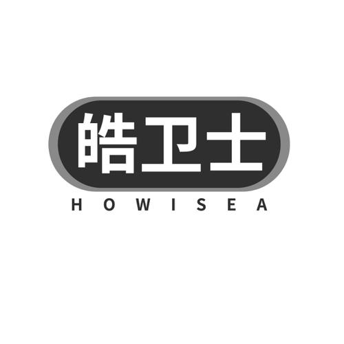 皓卫士HOWISEA