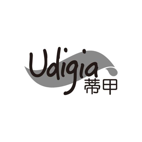 蒂甲UDIGIA