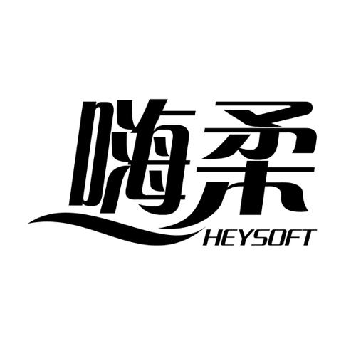 嗨柔HEYSOFT