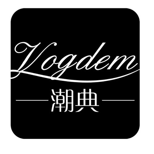 潮典VOGDEM