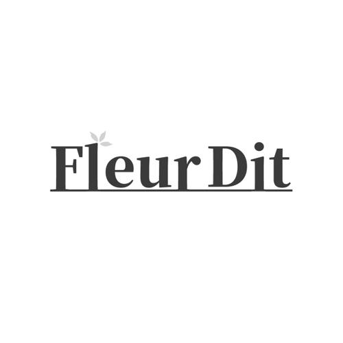 FLEURDIT