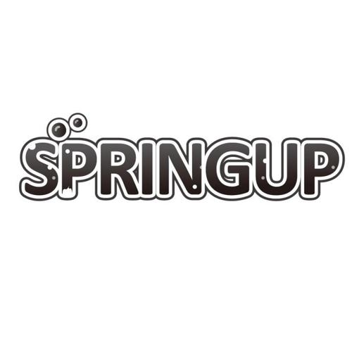 SPRINGUP