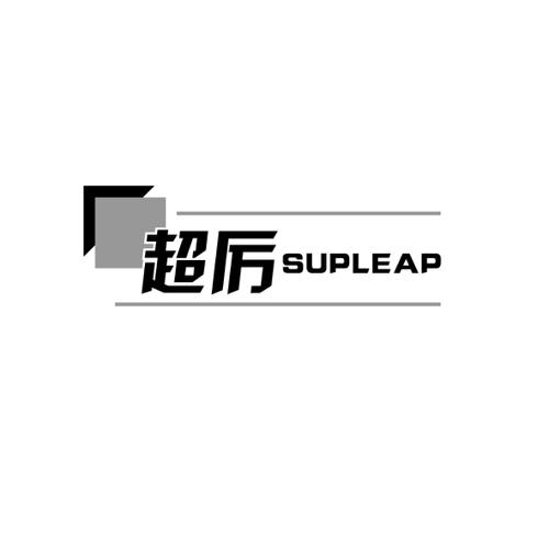 超厉SUPLEAP