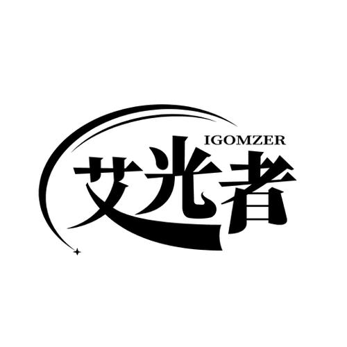 艾光者IGOMZER