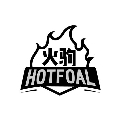 火驹HOTFOAL