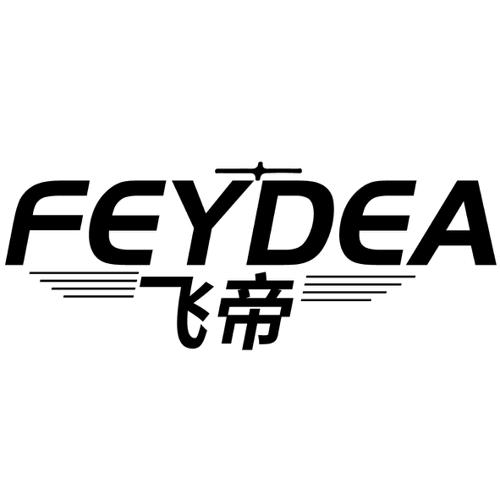 飞帝FEYDEA