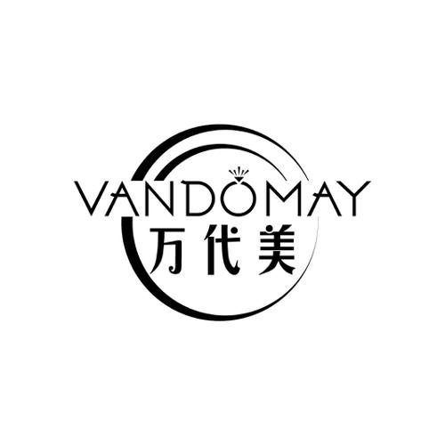 万代美VANDOMAY