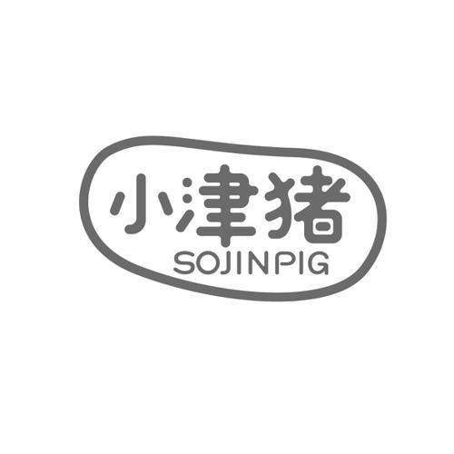 小津猪SOJINPIG