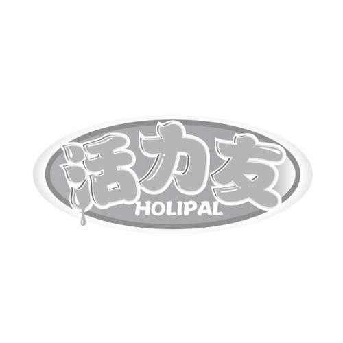 活力友HOLIPAL