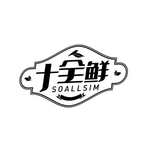 十全鲜SOALLSIM