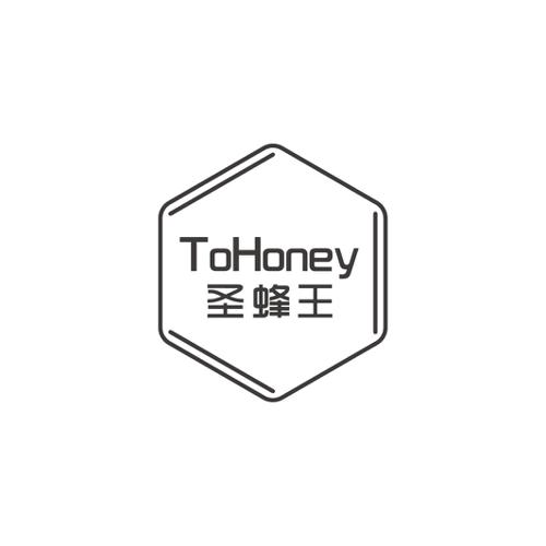 圣蜂王TOHONEY