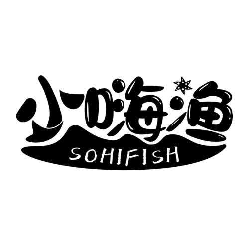 小嗨渔SOHIFISH