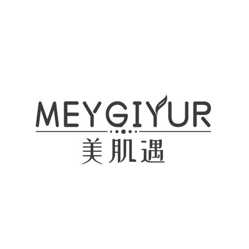 美肌遇MEYGIYUR