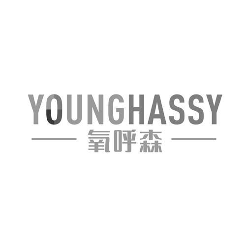 氧呼森YOUNGHASSY