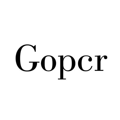 GOPCR