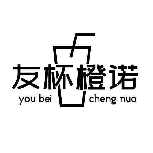 友杯橙诺