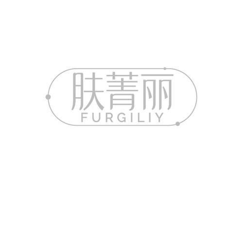 肤菁丽FURGILIY