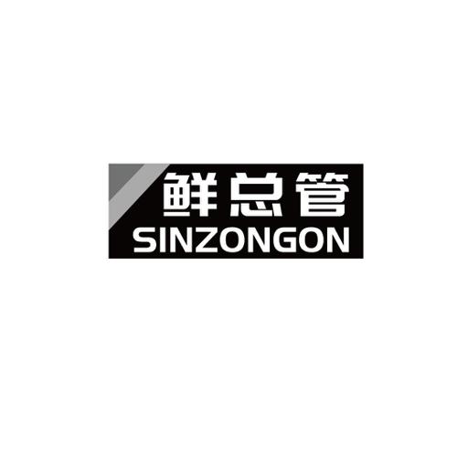 鲜总管SINZONGON