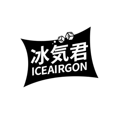 冰気君ICEAIRGON